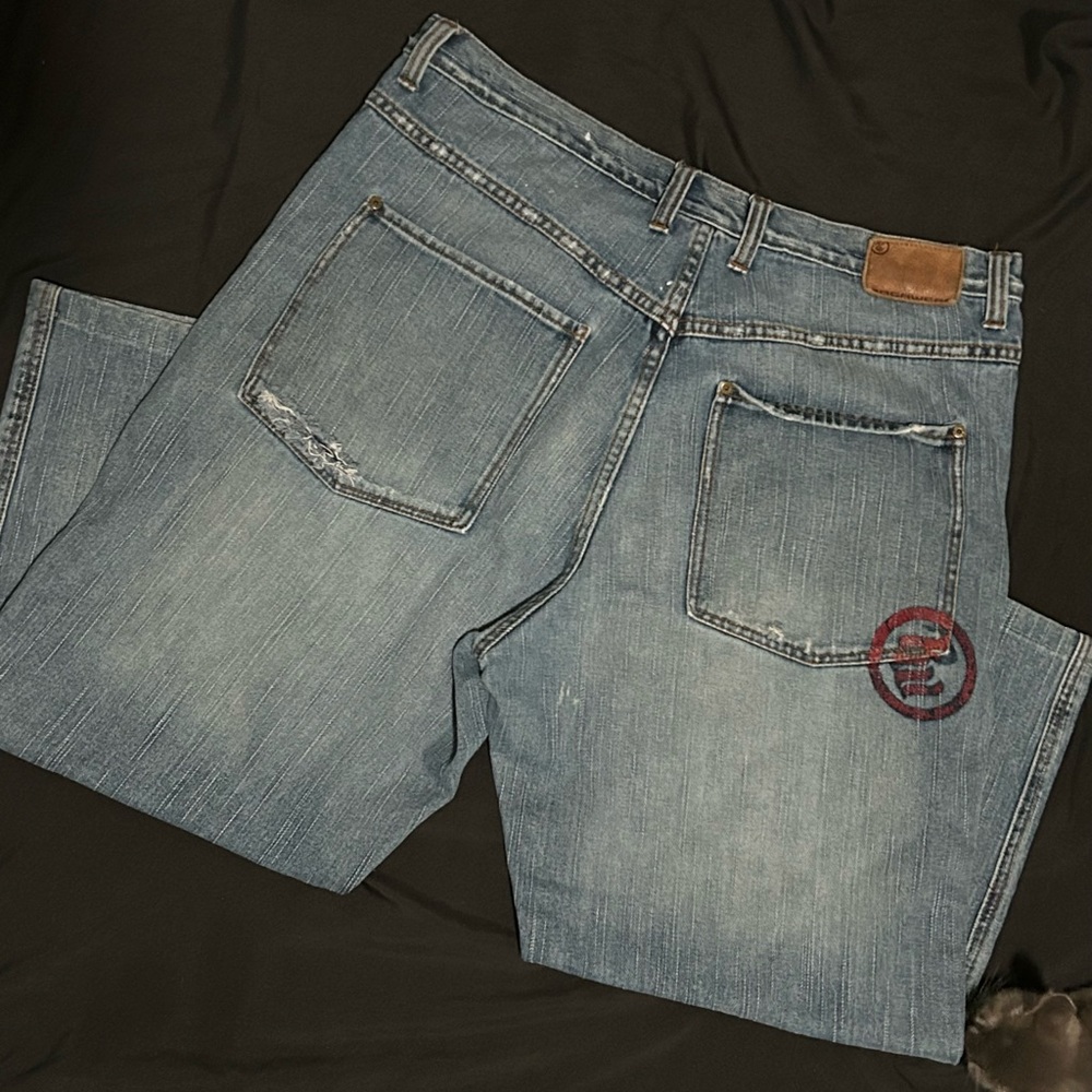 Rocawear jeans